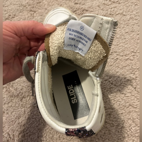 Golden Goose Sneakers - Picture 5 of 7